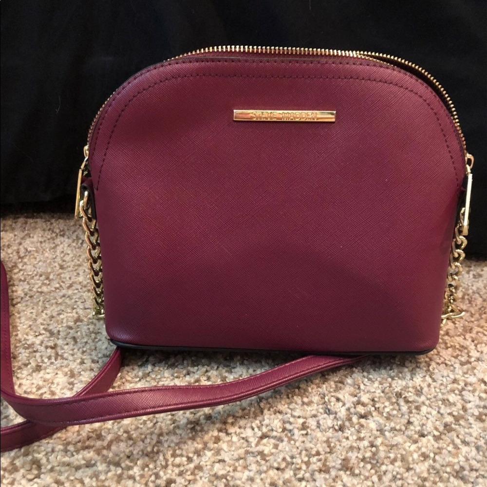 cross body